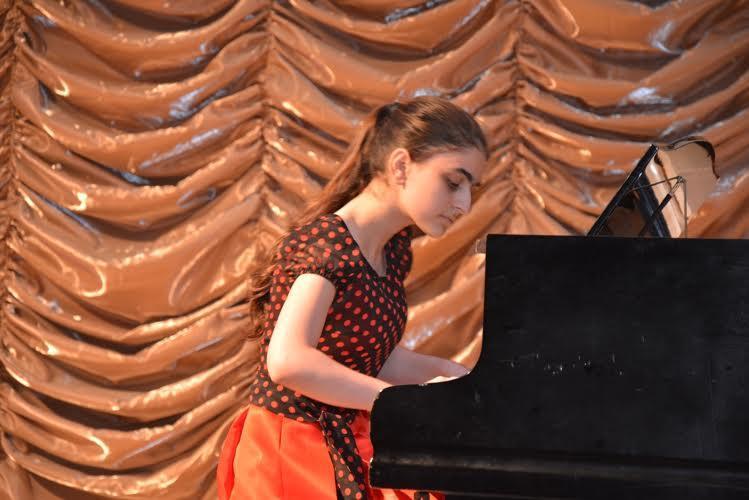 Heydər Əliyevin anadan olmasının 93-cü İldönümünə həsr olunmuş konsert keçirilib