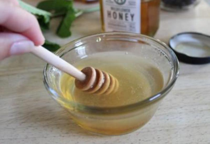 Bal, sirkə, su qarışığı - inanılmaz faydaları!