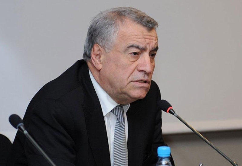 Натиг Алиев о необходимости продления соглашения ОПЕК