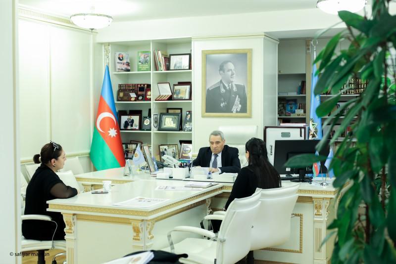 "Ermənilərə kənardan dəstək olmasa, Qarabağı 10 günə azad edərik"