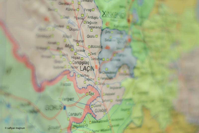 "Ermənilərə kənardan dəstək olmasa, Qarabağı 10 günə azad edərik"