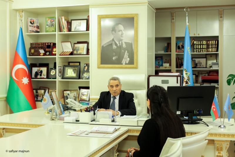 "Ermənilərə kənardan dəstək olmasa, Qarabağı 10 günə azad edərik"