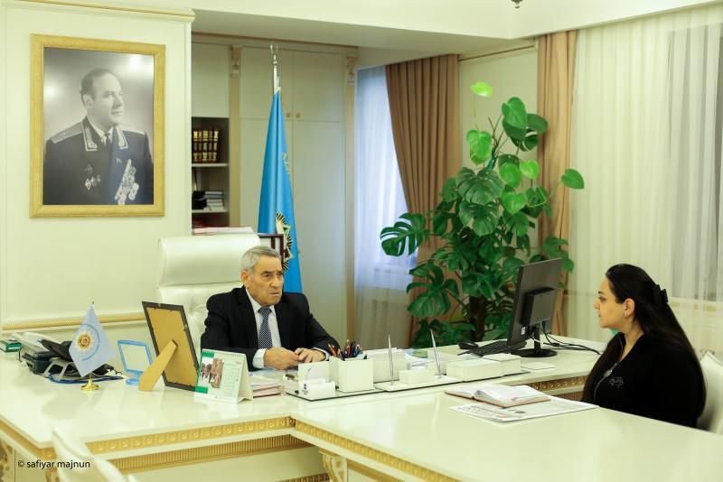 "Ermənilərə kənardan dəstək olmasa, Qarabağı 10 günə azad edərik"