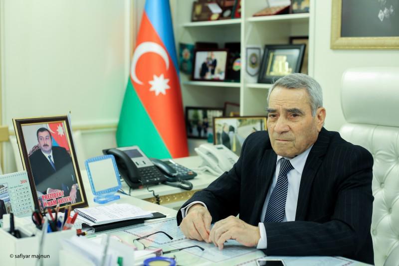 "Ermənilərə kənardan dəstək olmasa, Qarabağı 10 günə azad edərik"