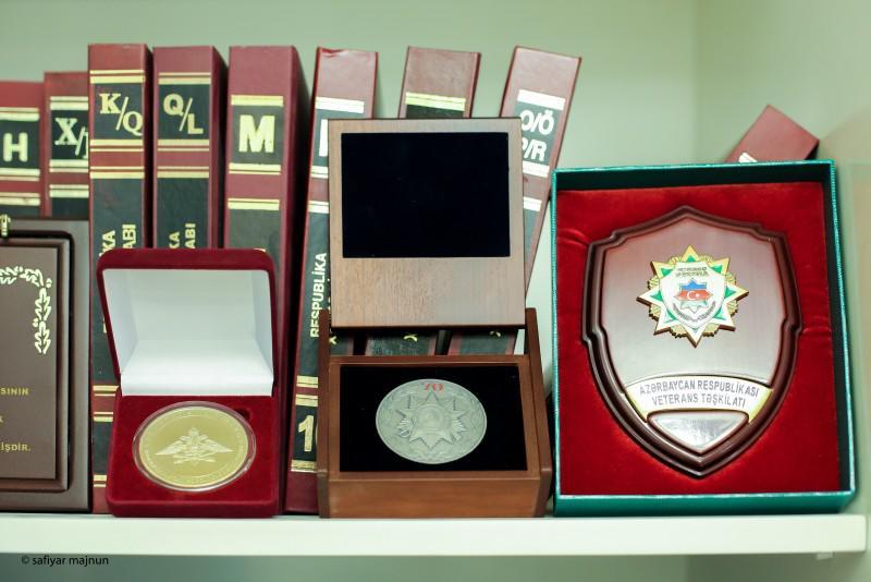 "Ermənilərə kənardan dəstək olmasa, Qarabağı 10 günə azad edərik"