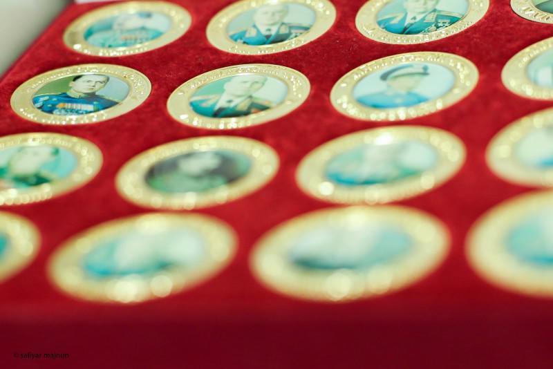 "Ermənilərə kənardan dəstək olmasa, Qarabağı 10 günə azad edərik"