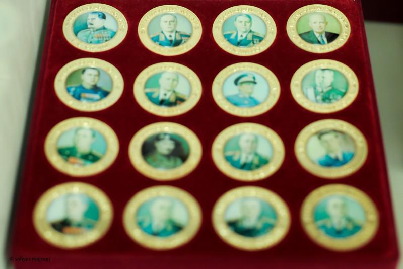 "Ermənilərə kənardan dəstək olmasa, Qarabağı 10 günə azad edərik"