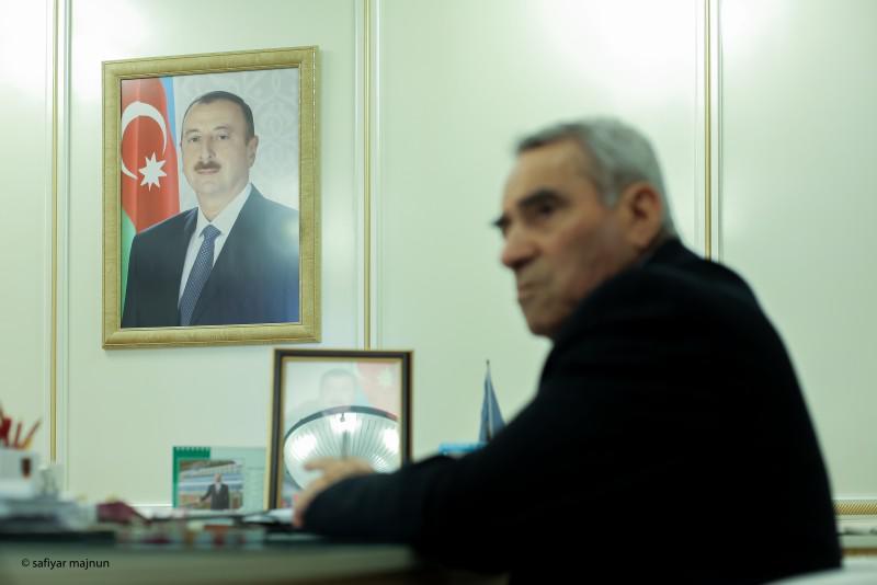 "Ermənilərə kənardan dəstək olmasa, Qarabağı 10 günə azad edərik"