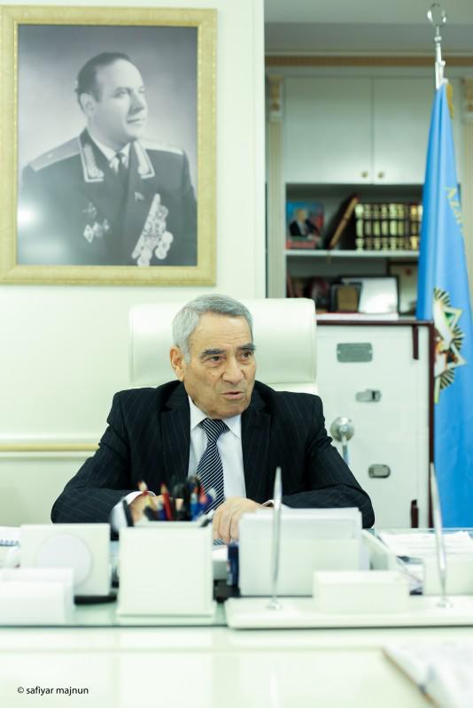 "Ermənilərə kənardan dəstək olmasa, Qarabağı 10 günə azad edərik"