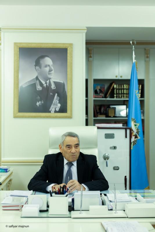 "Ermənilərə kənardan dəstək olmasa, Qarabağı 10 günə azad edərik"