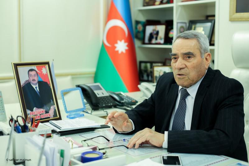 "Ermənilərə kənardan dəstək olmasa, Qarabağı 10 günə azad edərik"