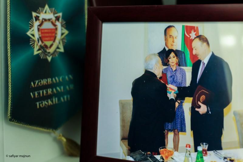 "Ermənilərə kənardan dəstək olmasa, Qarabağı 10 günə azad edərik"