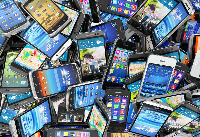 Rusiyada ən populyar smartfon hansıdır?