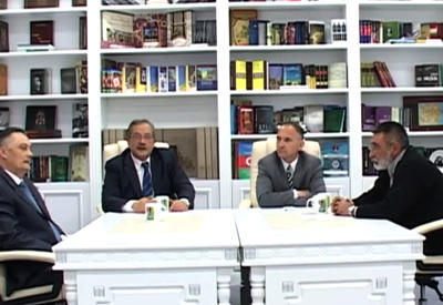 Эксперты Baku Network обсудили поездку Президента Ильхама Алиева на линию фронта - ВИДЕО