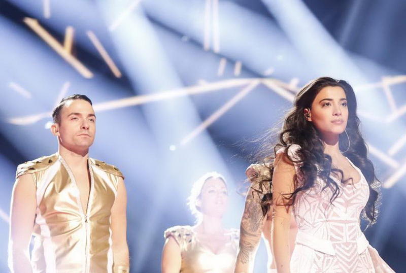 Джастин Тимберлейк и Сямра Рагимли могут выступить на одной сцене – все о "Евровидении 2016"