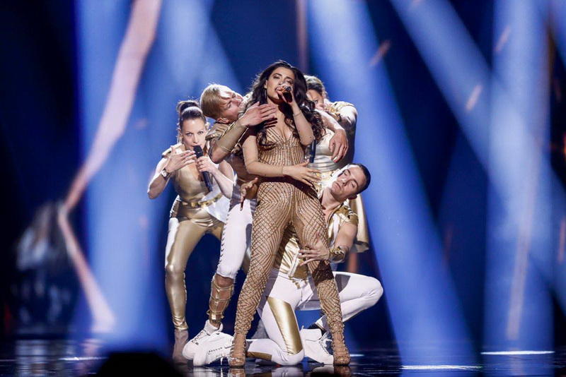 Джастин Тимберлейк и Сямра Рагимли могут выступить на одной сцене – все о "Евровидении 2016"