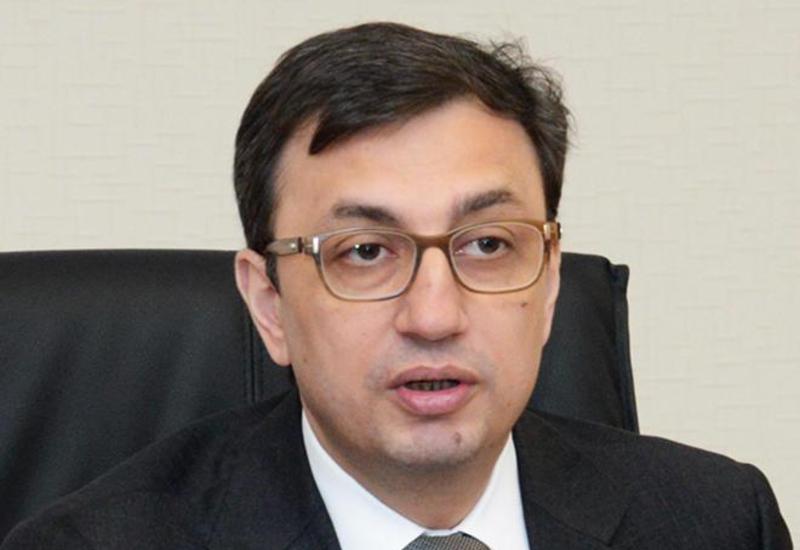 Руфат Асланлы: Некоторые страховые компании могут покинуть рынок