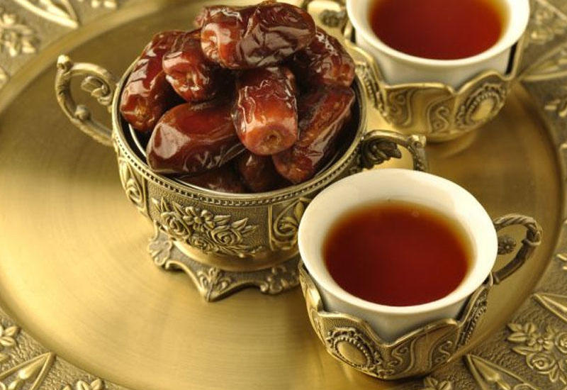 Xurma – vitamin anbarı