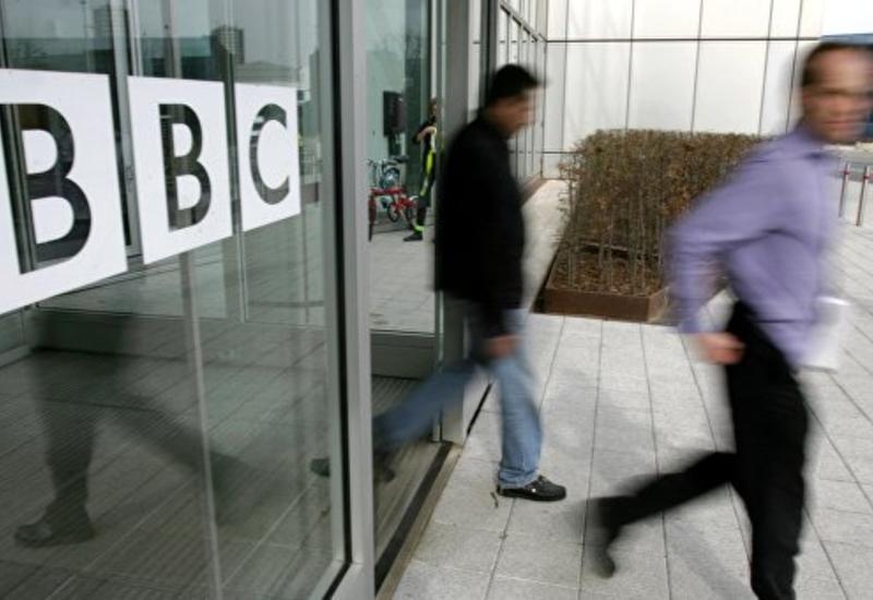 Би-би-си извинилась перед Трампом