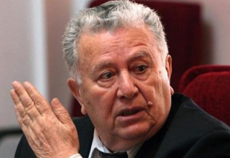 Главный академик Армении привел в бешенство дашнаков