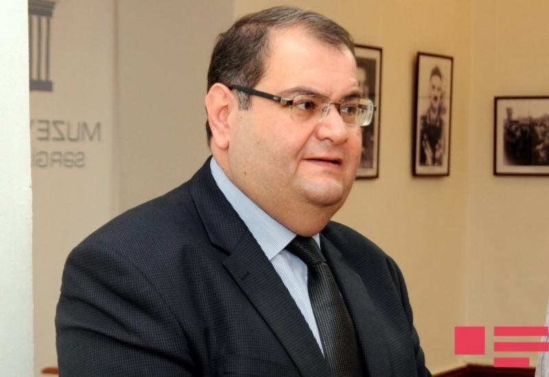 Директор ITV: Армянскую делегацию ждет серьезное наказание