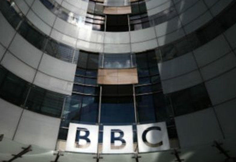 Би-би-си оштрафуют за предвзятое отношение к Brexit