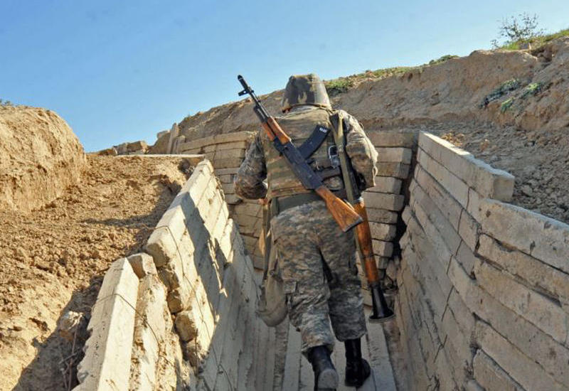 Ermənistandan daha bir etiraf: