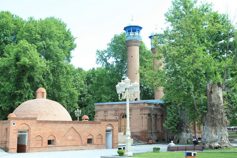 Roza Zərgərlidən “Can Azərbaycan” fotolayihəsi