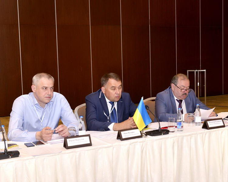 Азербайджан присоединился к проекту "Викинг"