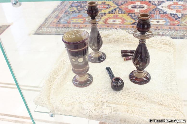 В Баку открылись Дни культуры Дагестана