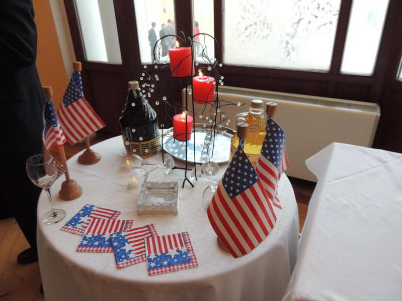 Мурад Адыгезалзаде великолепным концертом открыл фестиваль «Дни Америки» в Филармонии