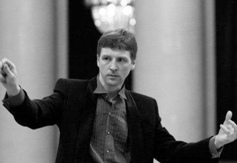 В Питере покончил с собой известный дирижер