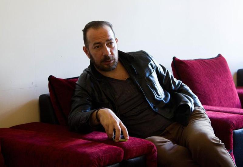 Kamran "Kara sevda" və "Kösəm Sultan"ın kastinqinə qatılıb