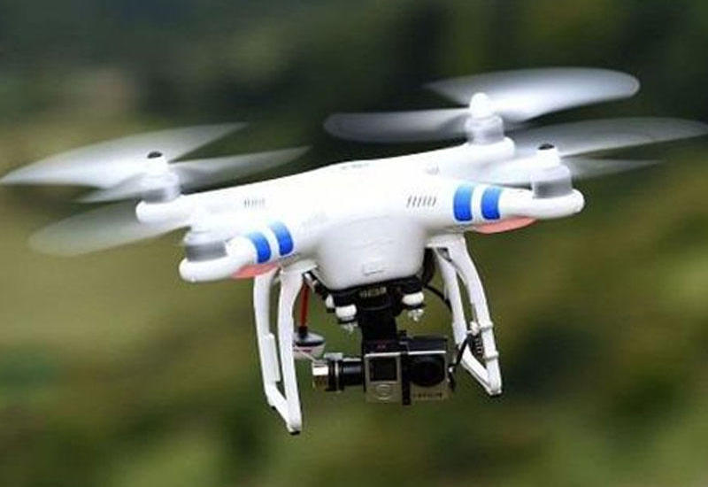 Azərbaycanda pilotsuz uçan aparatlardan istifadəyə icazə verildi
