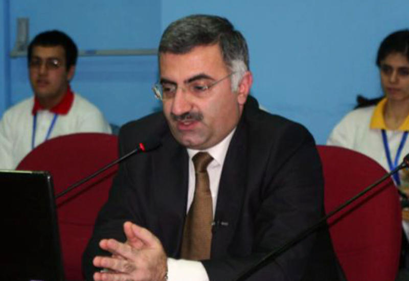 Эльмир Велизаде о значимости стратегической дорожной карты