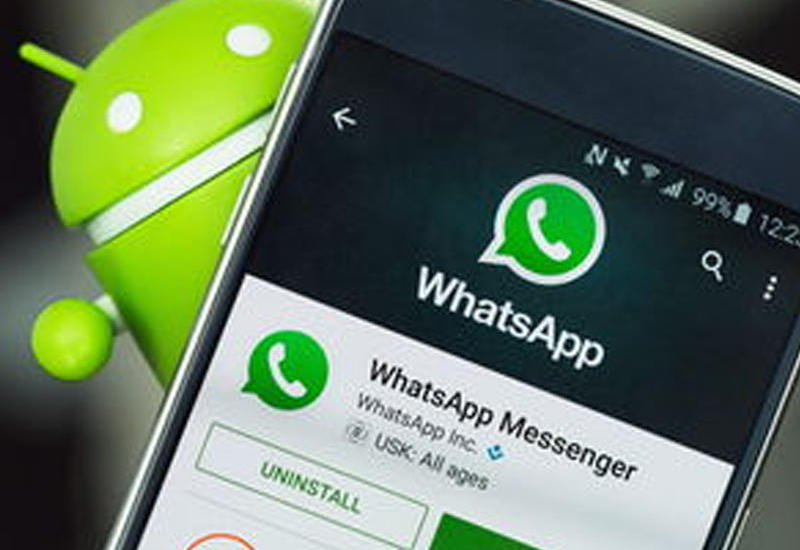Müdirlə işçinin “WhatsApp” yazışması yayıldı - "Sabah xaşdamağa gedək..."