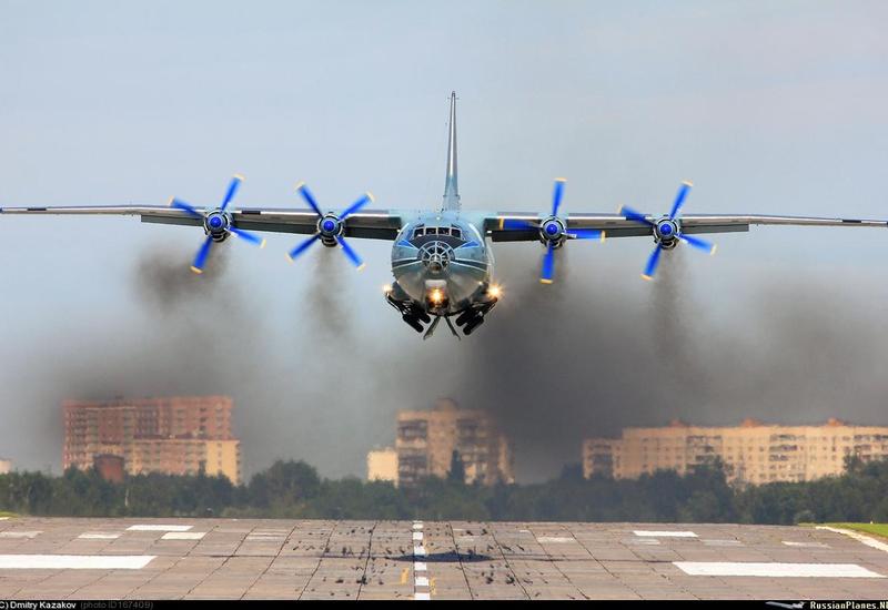 Последние данные о погибших при крушении "Ан-12" в Афганистане