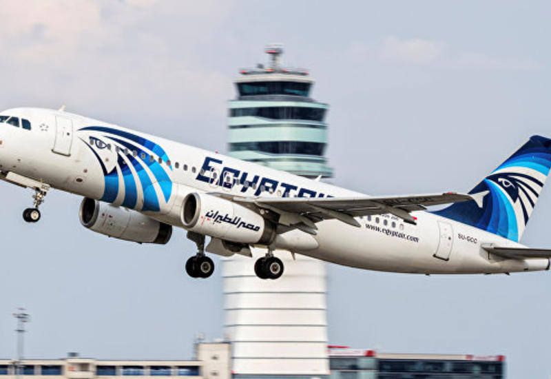Эксперт: причиной крушения самолета EgyptAir мог быть теракт