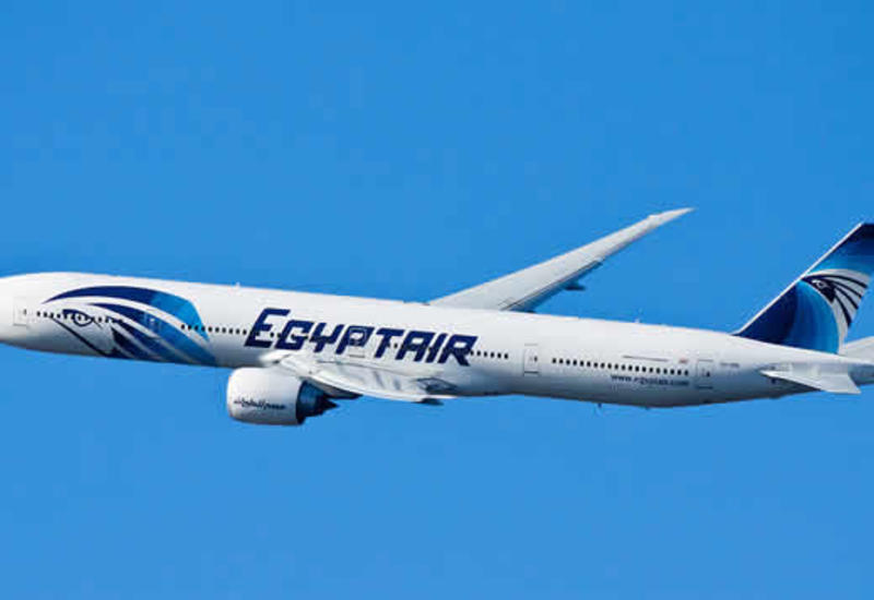 Перед крушением EgyptAir пилот шутил и совершал странные маневры