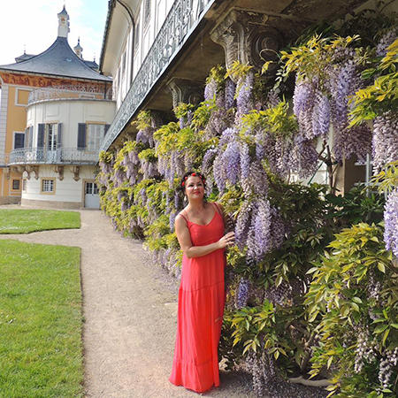 Вот как Анна Нетребко отдыхает с мужем-азербайджанцем в Швейцарии