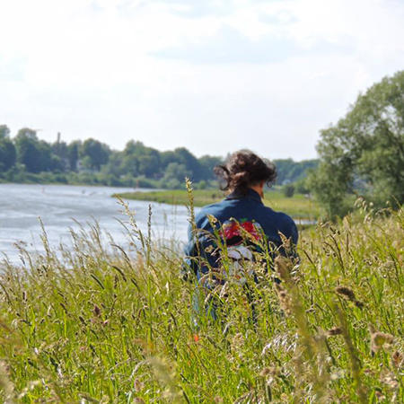 Вот как Анна Нетребко отдыхает с мужем-азербайджанцем в Швейцарии