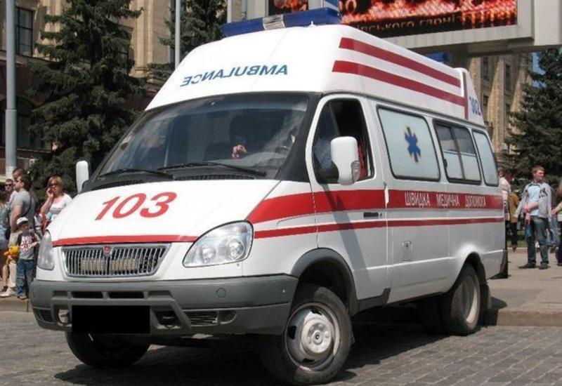 В Азербайджане умер футболист