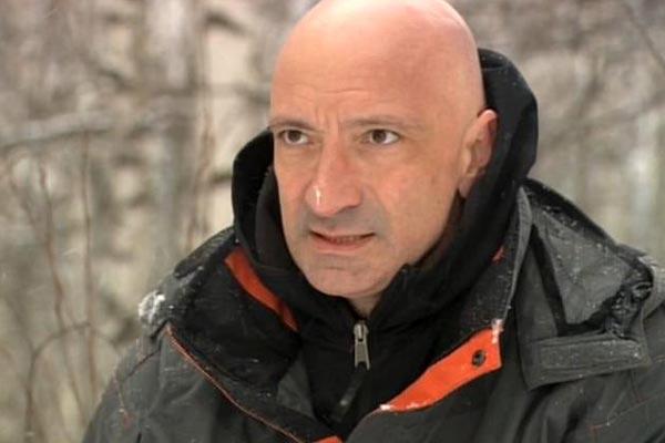Российский артист Саид Багов: От Баку у меня невероятно солнечные воспоминания
