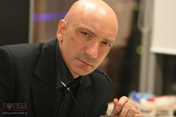Российский артист Саид Багов: От Баку у меня невероятно солнечные воспоминания