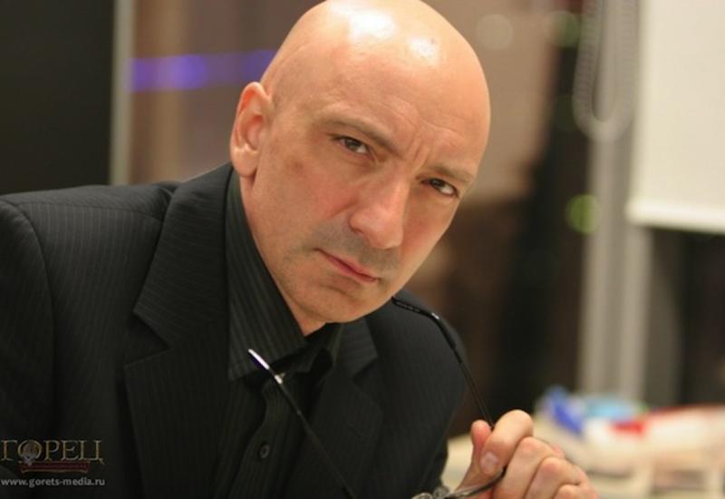 Российский артист Саид Багов: От Баку у меня невероятно солнечные воспоминания