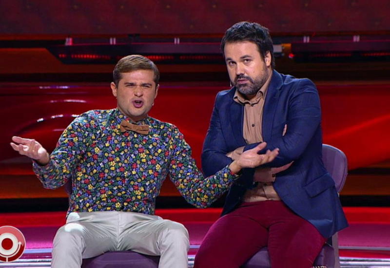 Резидент Comedy Club впервые рассказал о смерти дочери от рака
