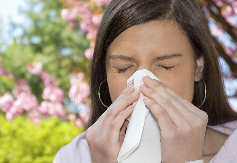 Allergik rinit ilə necə mübarizə aparmalı?
