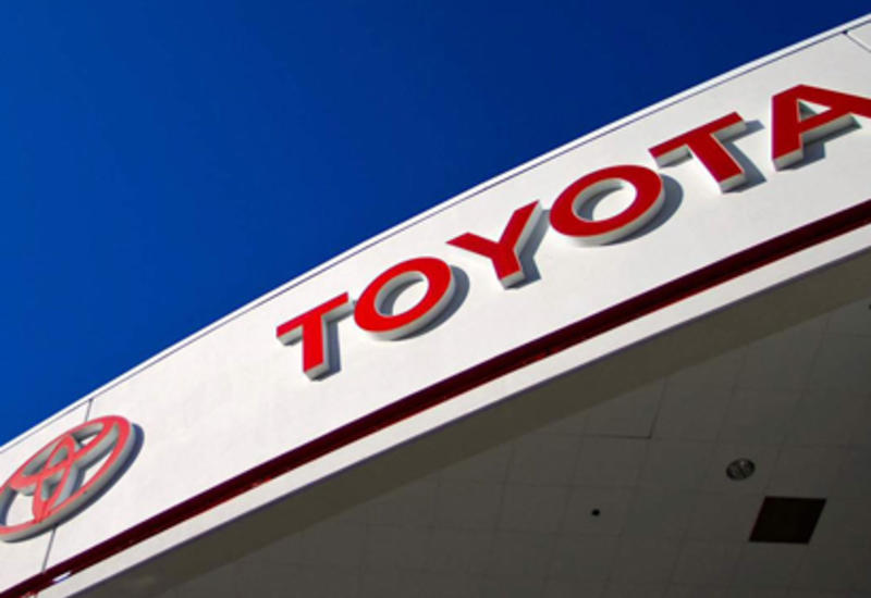 Toyota создала уникального робота