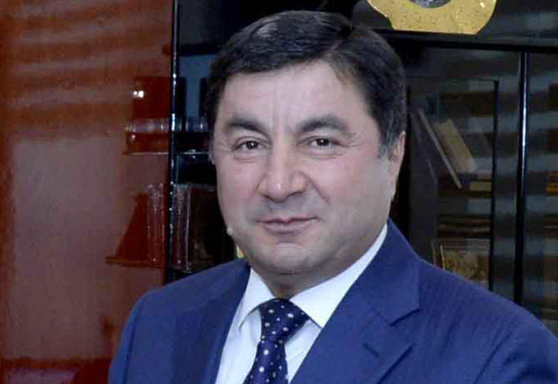 Vidadi Zeynalov ittihamlara cavab verdi: