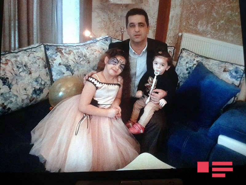 Şəhid pilotumuzun qızına ödənişsiz təhsil imkanı